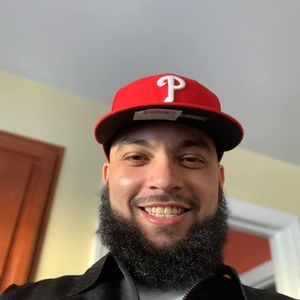 Meet your Posher, Timothy